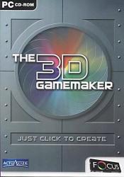 3D gamemaker box