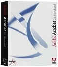 Adobe Acrobat 7 Standard
