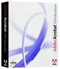 Adobe Acrobat 7 Professional