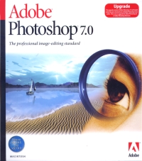 adobe photoshop for mac on disc