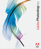 Photoshop CS2 for MAC box