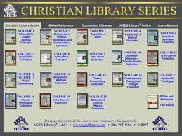 Ages Christian Library Series