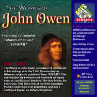 Ages Works of John Owen