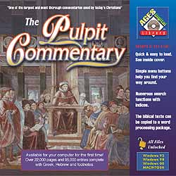 Ages Pulpit Commentary