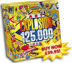 Art Explosion 250 000 For Mac