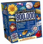 Art Explosion 800,000 box