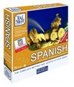 Spanish Software - language learning and translation - BMSoftware