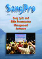 Authentic Software SongPro Version 4