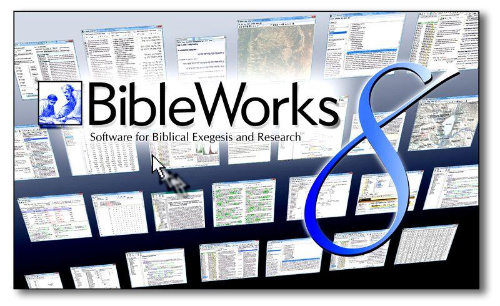 textual transcription in bibleworks 10