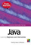Train Yourself Java Advanced and Expert box