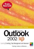 Train Yourself Outlook 2002/XP box
