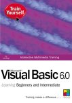 Train Yourself Visual Basic 6.0 beginners and Intermediate box