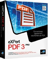 Expert PDF 3 Pro box