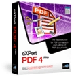 Expert PDF 4 Pro box