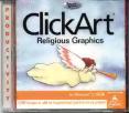 Clickart Religious Graphics 10,000  