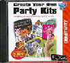 Create Your Own Party Kits 