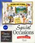 Davka Graphics Deluxe: Special Occasions  