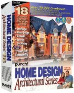 punch home design architectural series 3000 version 10