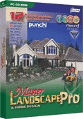 Punch Master Landscape Professional box