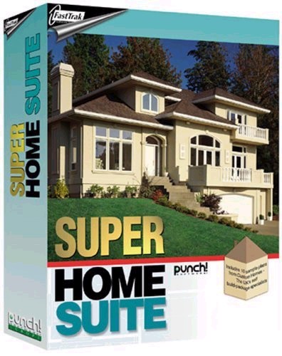 punch home design add ons