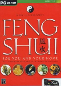 Feng Shui For You and Your Home box