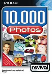 10,000 Photos