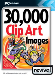 Focus 30,000 Clip Art