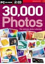 Focus 30,000 Photos