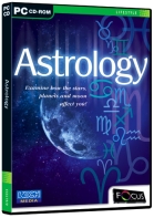 Astrology box