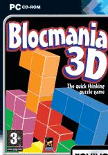  Blocmania 3D