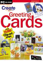 Create Your Own Greeting Cards
