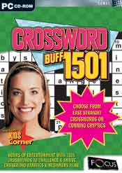 Crossword Buff 1501