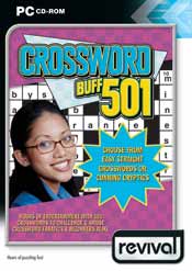 Crossword Buff 501