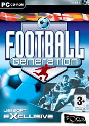 Football Generation