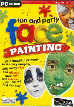 Fun & Party Face Painting