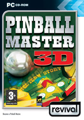 Pinball Master 3D