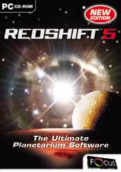 Red Shift 4