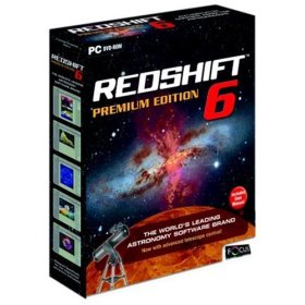RedShift 6 Premium box