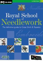 Royal School of Needlework