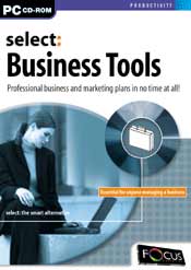 Select:Business Tools