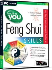 Teaching-you Feng Shui Skills