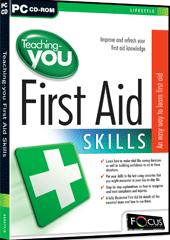 Teaching-you First Aid Skills