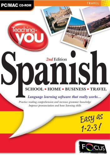 Teaching You Spanish