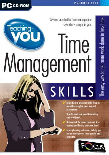 Teaching-you Time Management Skills