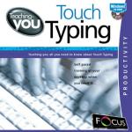Teaching-you Touch Typing