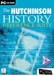 The Hutchinson History Reference Suite