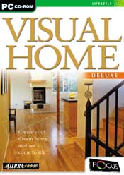 Visual Home Deluxe