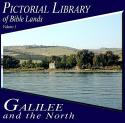 Pictorial Library of Bible Lands Volume 1 - Galilee box