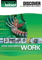 Discover How Machines Work box