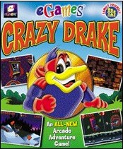 Crazy Drake - eGame